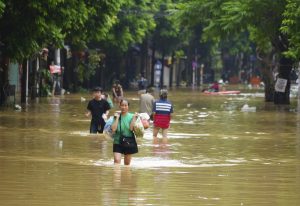 Death Toll Climbs to 199 in Vietnam as Typhoon’s Aftermath Brings Flash Floods and Landslides