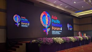 Envisioning the Asia-Pacific’s Feminist Future