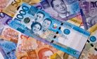 Who Controls the Philippine Budget?