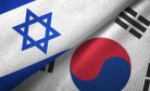 Israel and the Two Koreas: Pragmatism Prevails