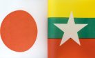 Japan To Downgrade Diplomatic Ties With Myanmar Junta, Report Says