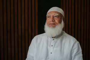 Jamaat-e-Islami Chief Shafiqur Rahman on Bangladeshi Politics, Elections, and India