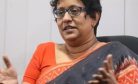 Harini Amarasuriya: An Academician Rises to Sri Lanka&#8217;s Premiership