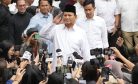 Getting to Know Prabowo