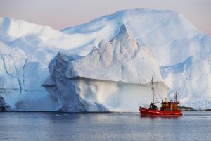 India’s Arctic Challenge: Aligning Strategic Interests With Regional Realities 