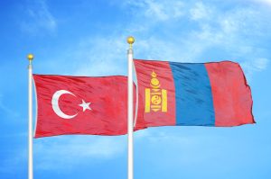 Growing Bilateral Relations Between Mongolia and Turkey