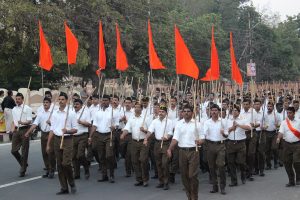 RSS, the Ideological Mentor of India’s Ruling BJP, Enters its 100th Year