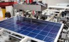 US Commerce Department Imposes Duties on Southeast Asian Solar Imports