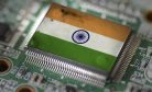 The Foreign Policy Connections of India’s Semiconductor Strategy