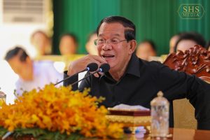 What’s Wrong With Calling Hun Sen &#8216;Despicable&#8217;?