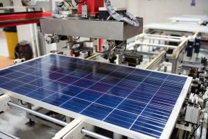 US Commerce Department Imposes Duties on Southeast Asian Solar Imports