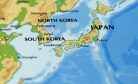 Matching Japan’s Counterstrike Capability With South Korea’s Three Axis System