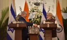 1 Year in, India’s Approach to the Gaza War Reflects a Wider Foreign Policy Change 