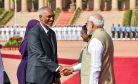 Maldives President Muizzu Does U-Turn on Maiden State Visit to India