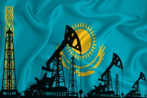 Maintenance Work Brings Down Oil Production at Kazakhstan&#8217;s Kashagan