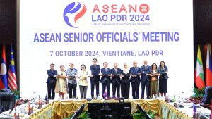 Ahead of Summit, ASEAN Again Prepares to Grapple with Myanmar Conundrum