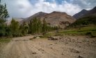 The Reality of Afghanistan’s Land Link With China 