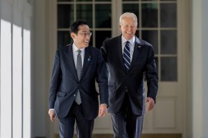 Japan’s Foreign Policy Beyond the US Presidential Election