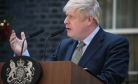 Why Boris Johnson Is Wrong About the British Indian Ocean Territory